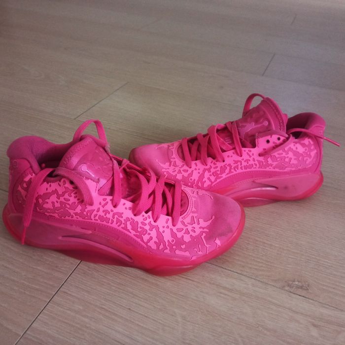 Jordan Zion 3 (rozm.36,5; dł.wkładki 23,5cm)