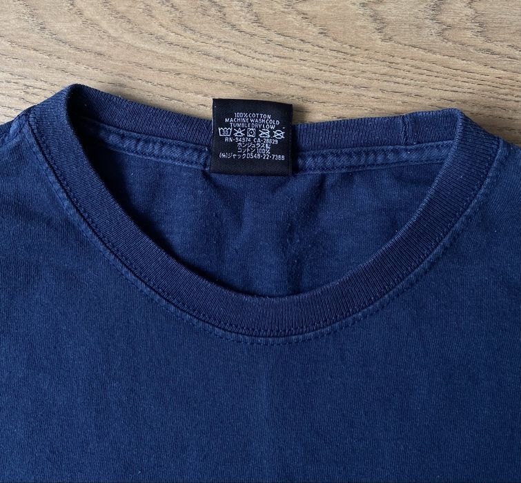 Футболка Stüssy | Big Logo | Premium quality