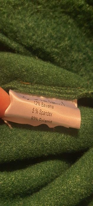 Komplet (dres)firmy By o la la