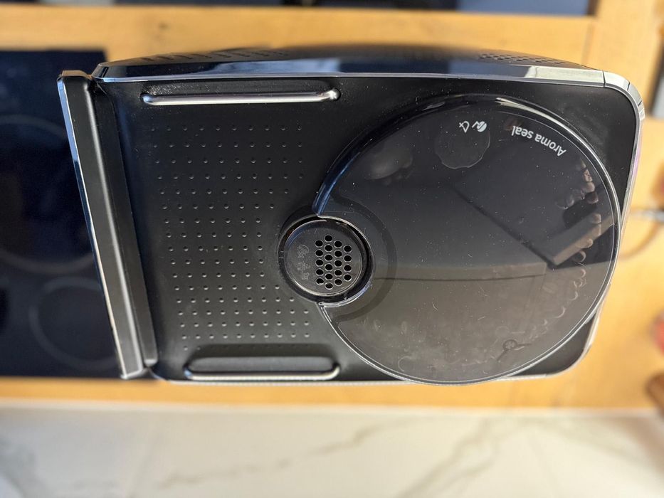 Ekspres SAECO GranAroma SM6580/00