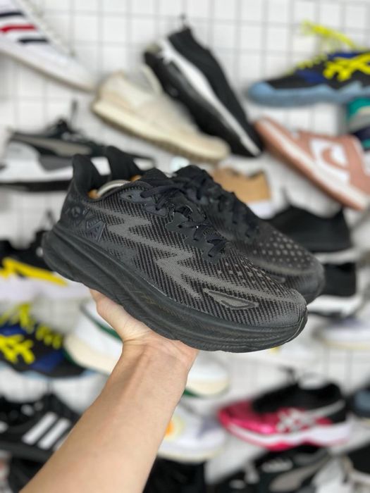 Кроссовки Hoka Clifton 9 Оригинал р(42)