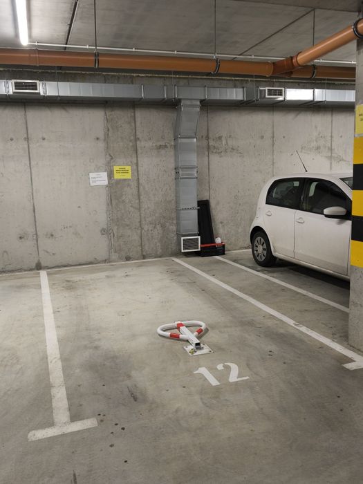 Miejsce postojowe, Śródka, Zawady, tramwaj