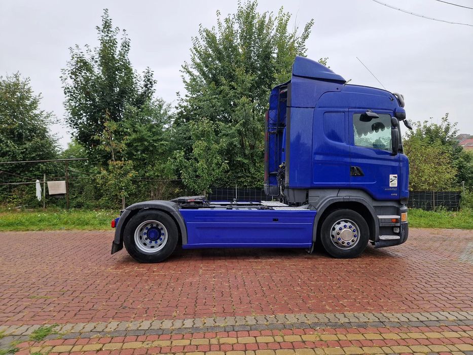 Scania
