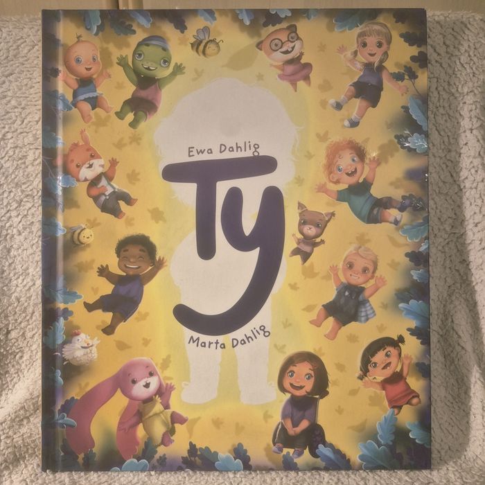 Ty wydawnictwo TUMILU