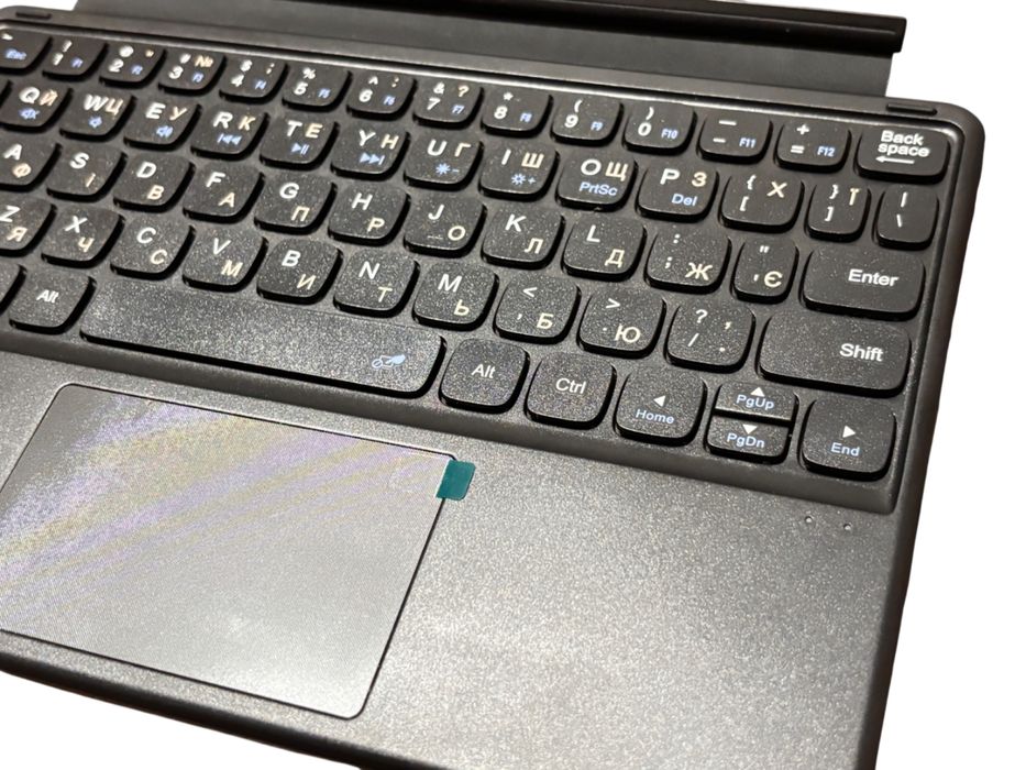 Клавіатура для планшета Chuwi Hi10 X1 (Hi10 XR/Hi10 Go)
