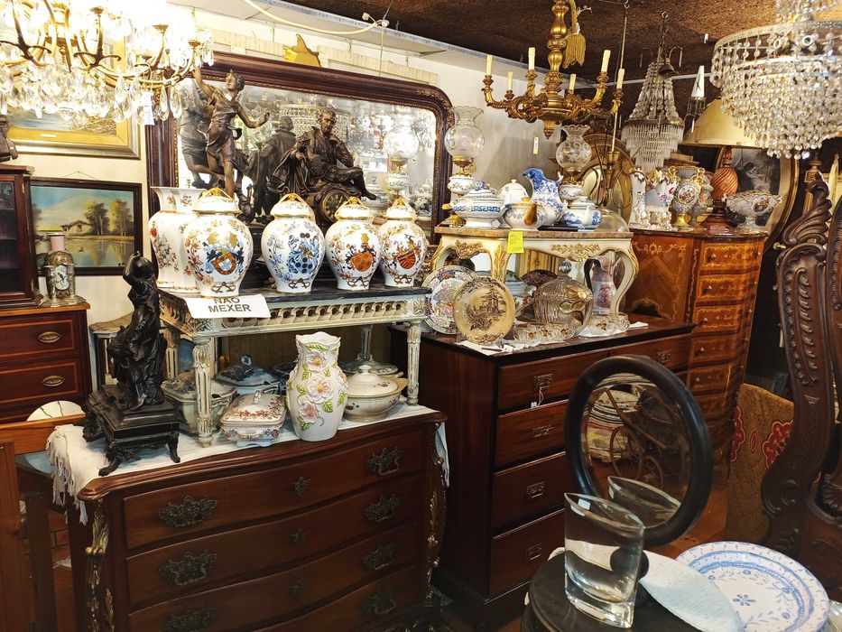 Lote Figuras Patos 1
