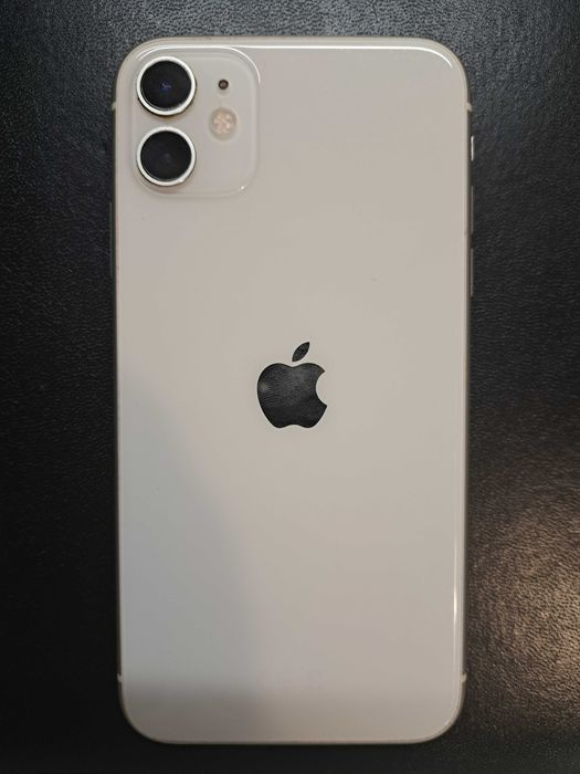 iPhone 11 | 128 GB | Battery 80% | Warranty until January 202664284482453379121