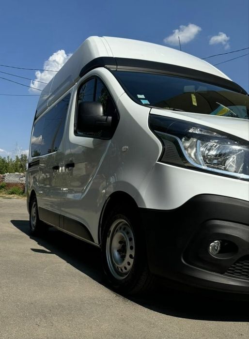 Renault Trafic 2016 Продам!