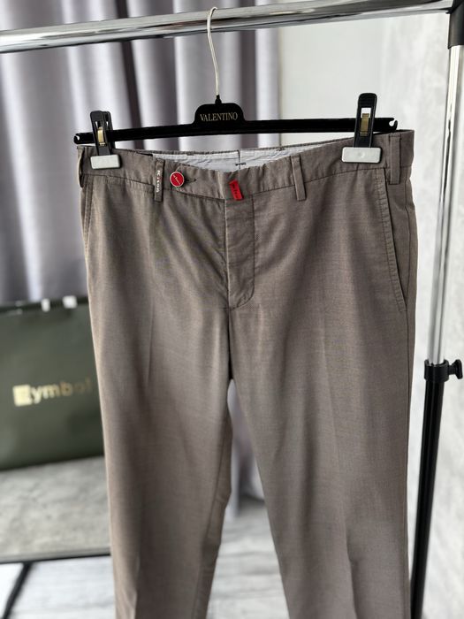 Штаны-брюки Kiton