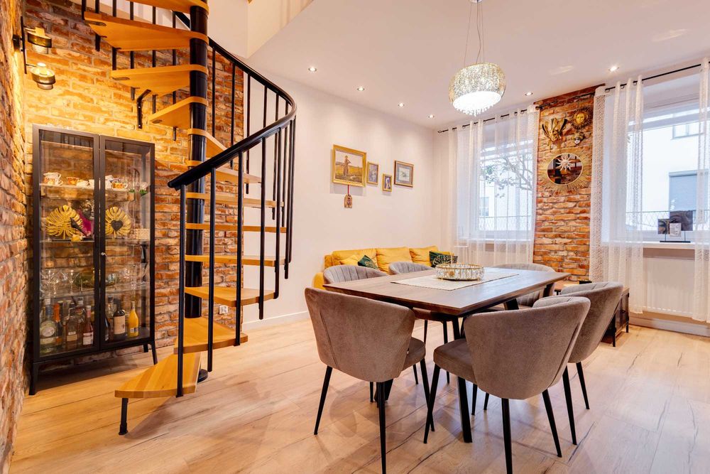 Lico Cegły Rozbiórkowej, Płytki Ceglane, Cegła Cięta na Ścianę