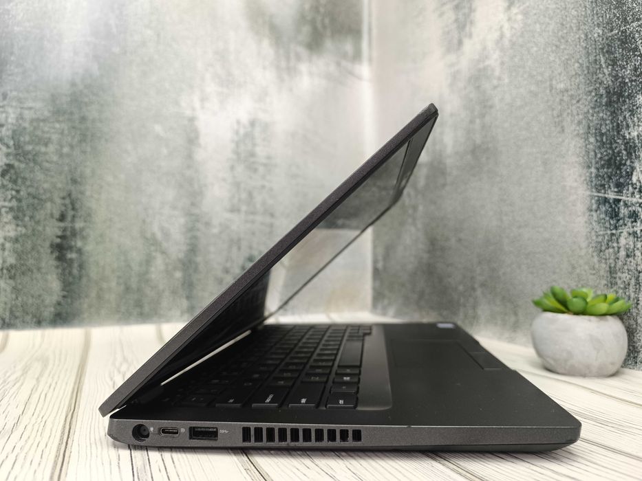Dell Latitude 5400 | 14" FHD Touch|16GB RAM|SSD 256|i5-8365U|Гарантія