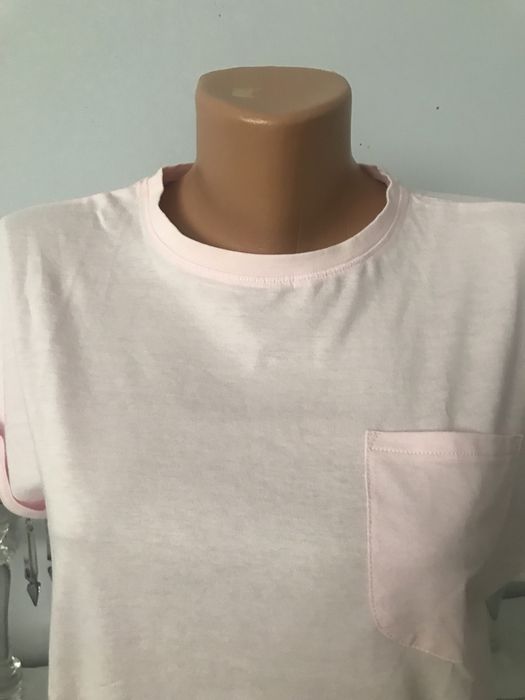 T shirt Zara XS nowa z metka