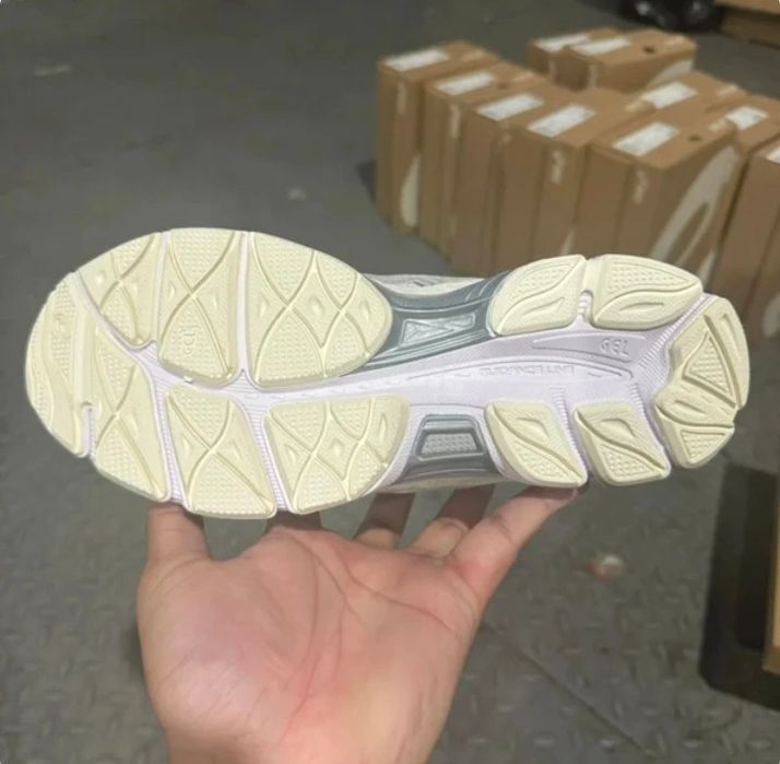 Asics GEL-NYC - várias cores e tamanhos
