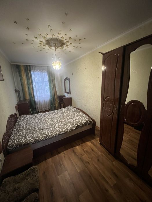 Здам в оренду 2 к квартиру на Курсовій