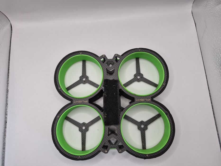 Rama do drona fpv Iflight Bumblebee 142mm x 2szt