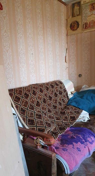 Продаж 2-х кімн.квартири під ремонт