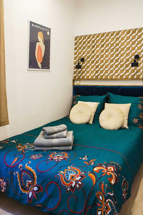 Apartament Pod Szklaną Górką