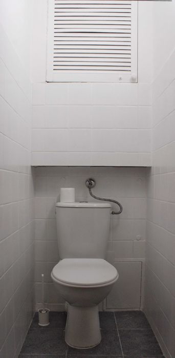 Pokój jednoosobowy – ul. Meissnera (4) BEZ PROWIZJI, PK AWF UR UEK AGH