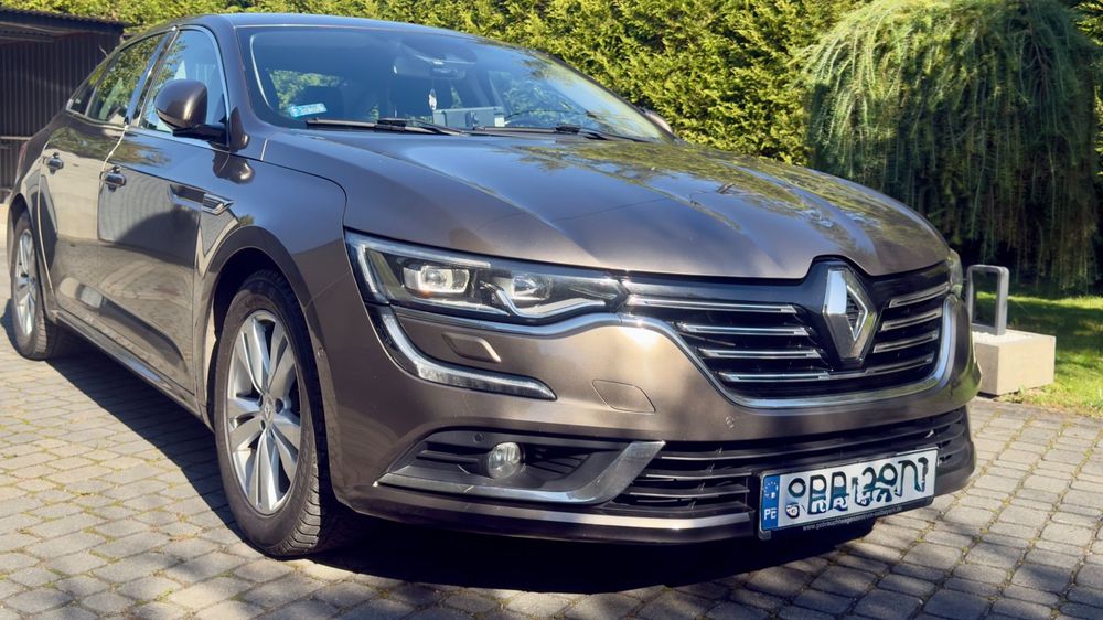 Renault Talisman