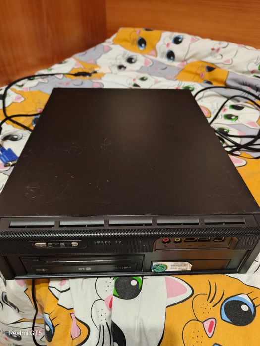 ПК / PC / i5 - 2320 / 4 DDR3 1600 / 500 hdd /Asrock B75M - GL