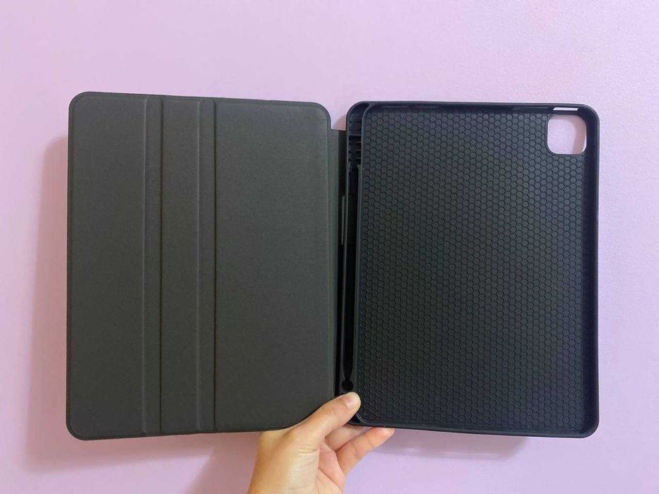 iPad Pro 11 Case (4th/3rd/2nd/1st Generation) [Burga]64586338692098122