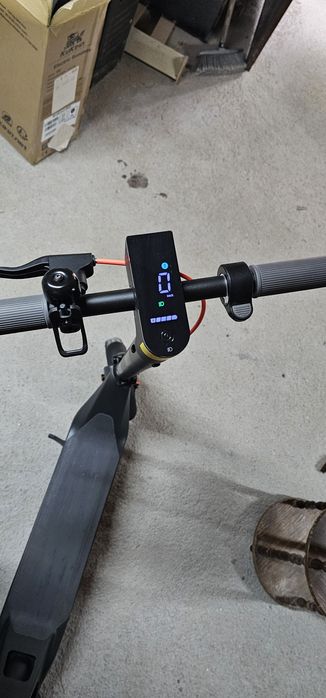 Trotinete Elétrica XIAOMI 4 Lite 2nd Gen