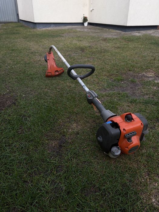 Podkaszarka spalinowa Husqvarna