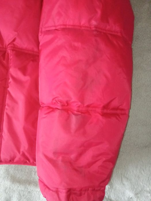 Зимня куртка 52р