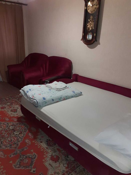 Звоните Viber, WhatsApp, TG! Квартира посуточно и почасово в центре