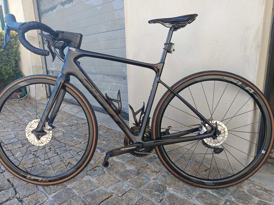 Bicicleta de estrada Giant Defy Pro One 2021
