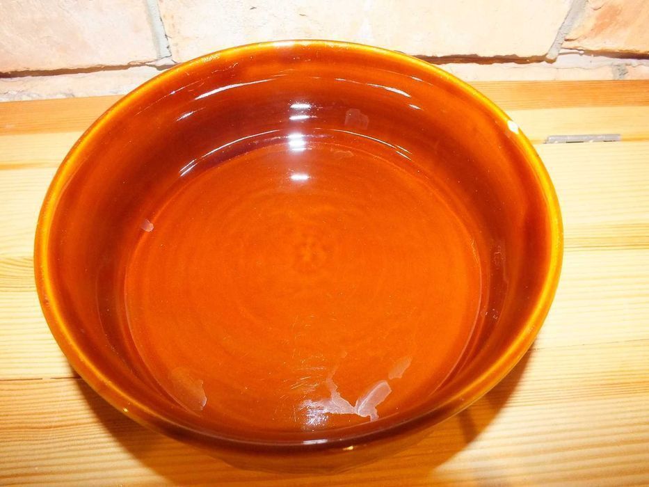 Miska MISA Porcelit Pruszków fason nostalgia