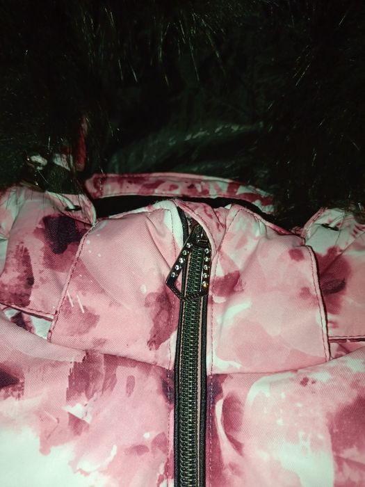 Kurtka narciarska damska Dare2B Swarovsky, rozm. 44