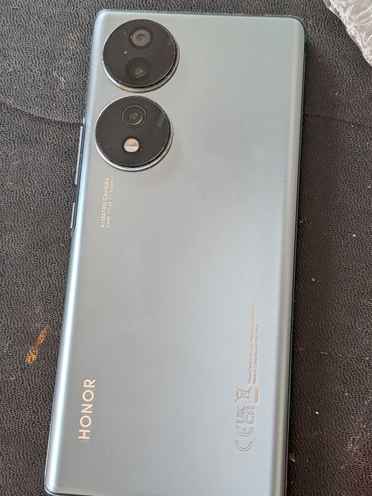 Huawei Honor 5G para peças