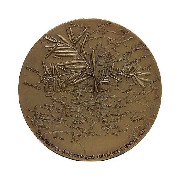 M17 - Medalha Histórica
