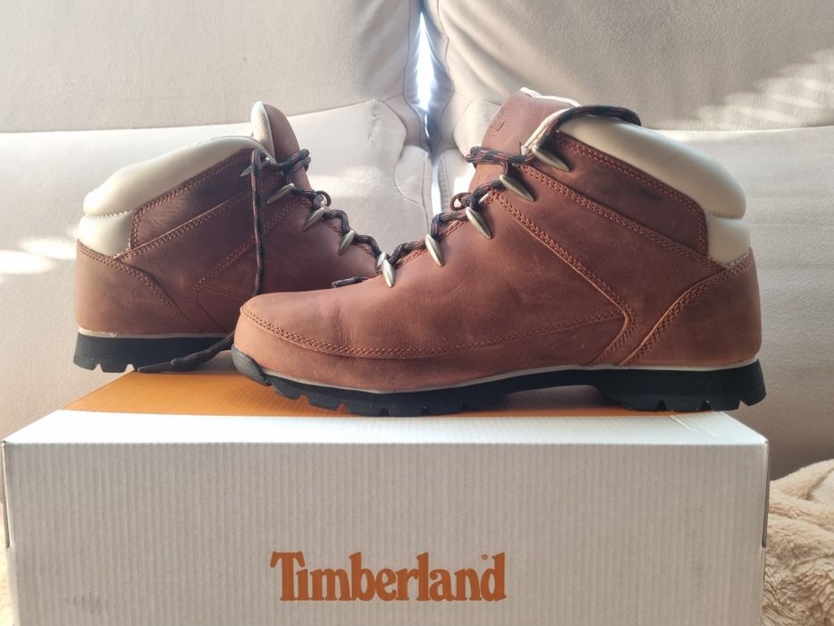 Buty Timberlandy nowe rozmiar 45 Okazja