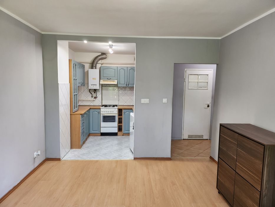 3-pokojowe mieszkanie 47,6 m² | Żyrardów, ul. Moniuszki 32 | Świetna propozycja inwestycyjna