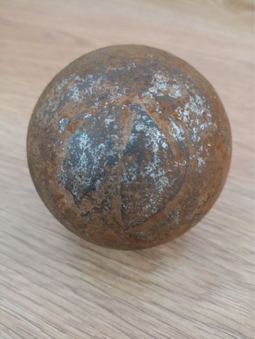 Ядро металеве куля 3,2кг