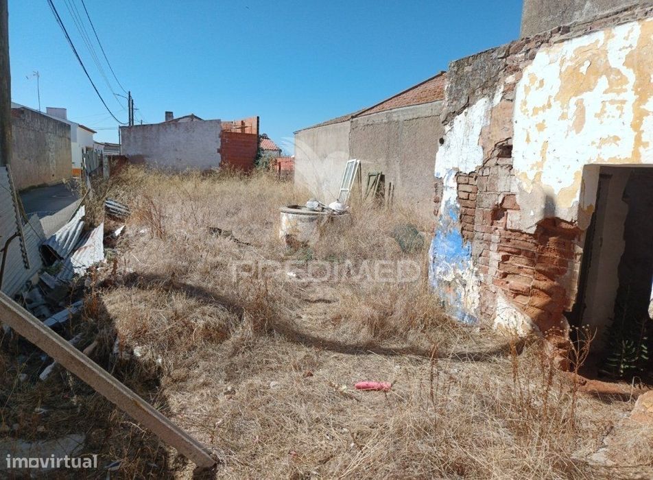 Oportunidade Única nas Aldeias de Montoito: Conjunto Urbano para Re...