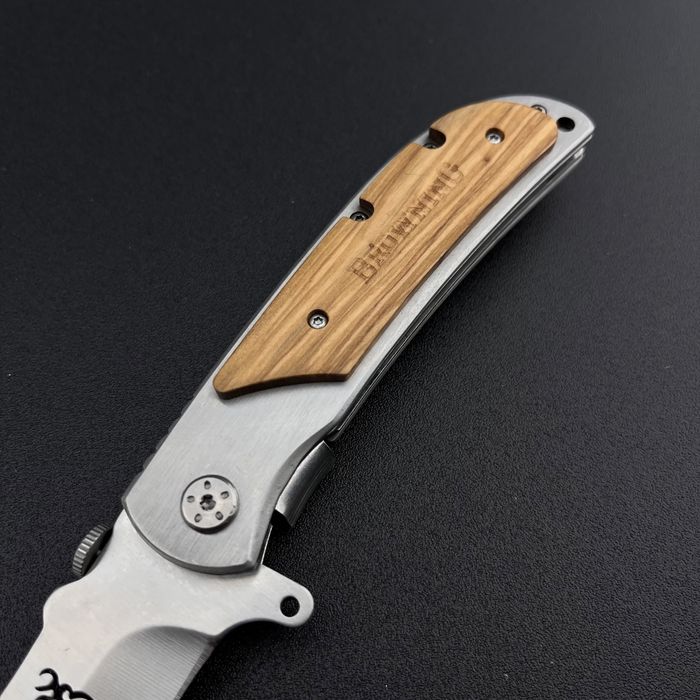 Нож раскладной складной Ніж розкладний складаний складний Browning1964