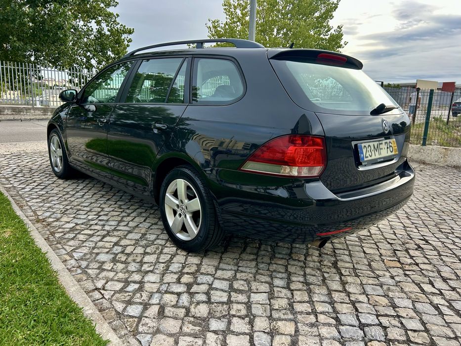 Vw polo 1.6 tdi