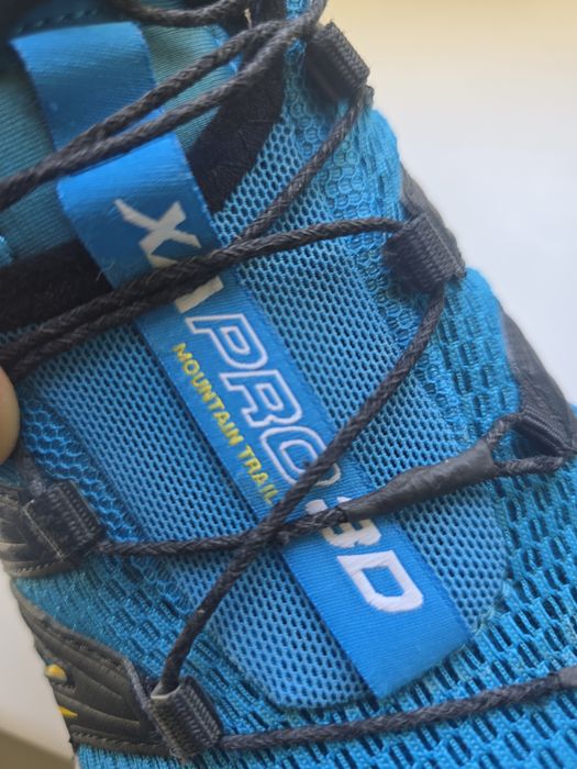 Кроссовки Salomon XA Pro 3D р.44
