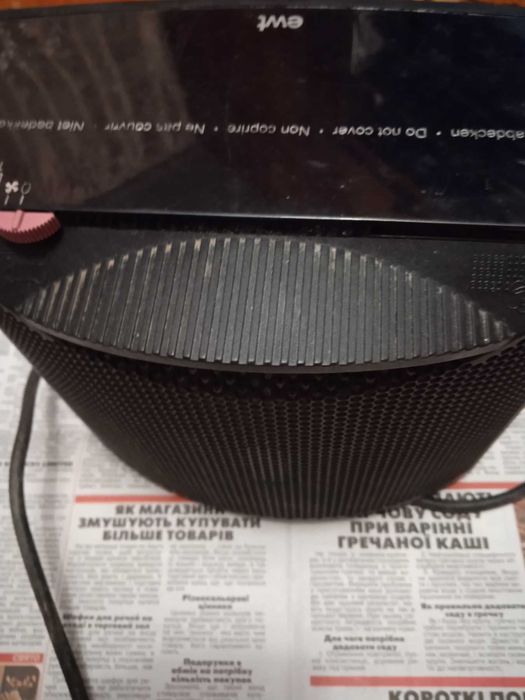 обогреватель дуйчик 2квт