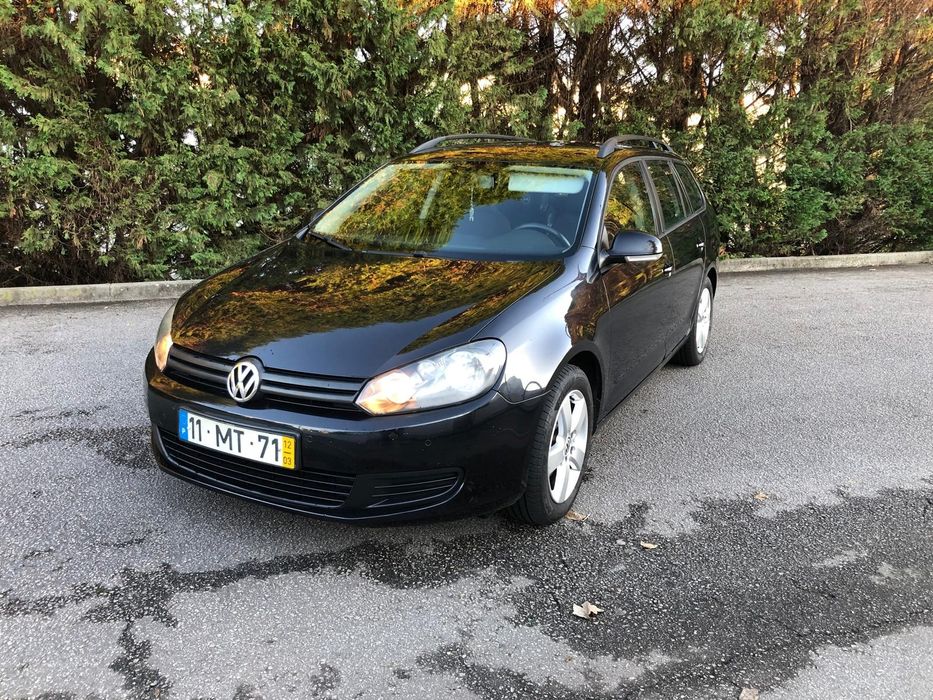 Volkswagen 1.6 TDI