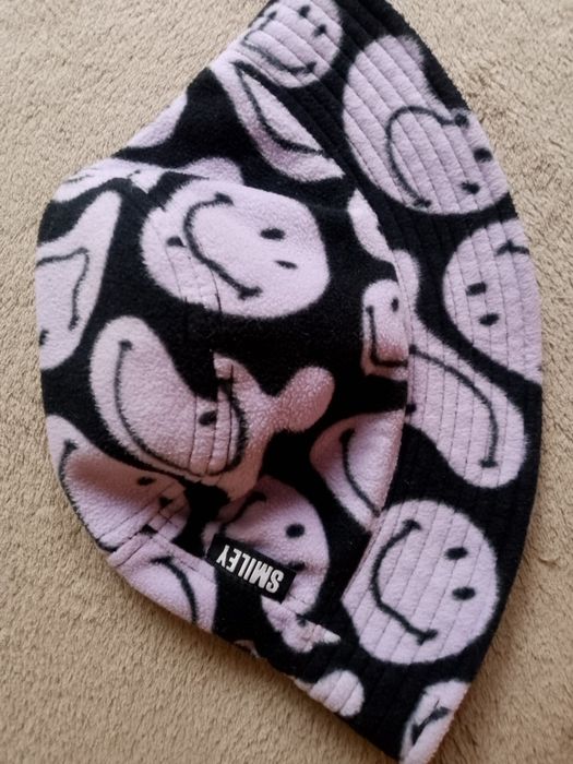 Buckett hat kapelusik czapka H&M