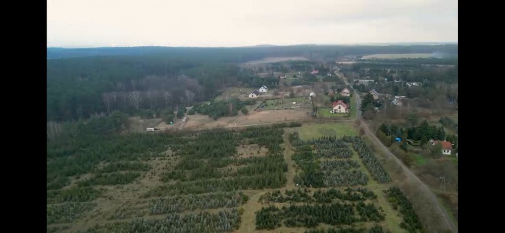 działki budowlane Steklinko