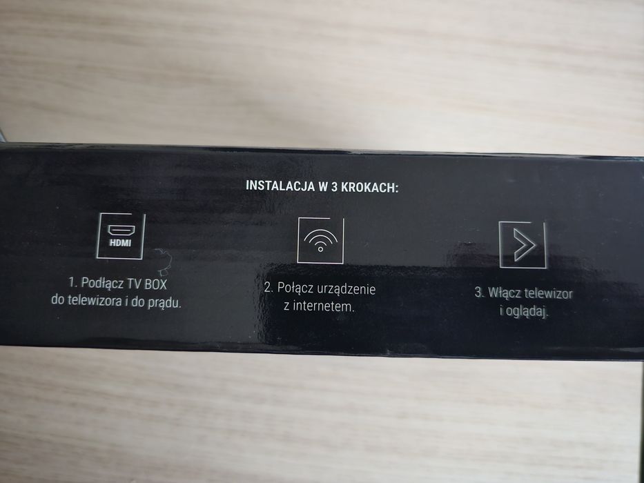 Play Now tv, Android box tv.