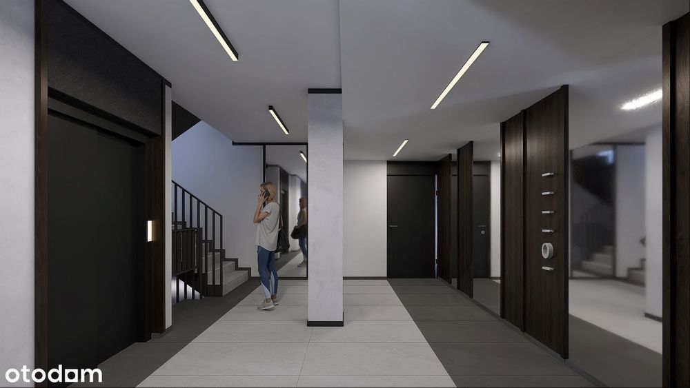4-pokojowy apartament w sercu Rumi