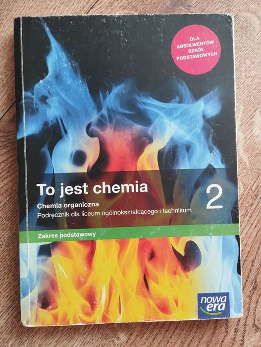 To jest chemia 2
