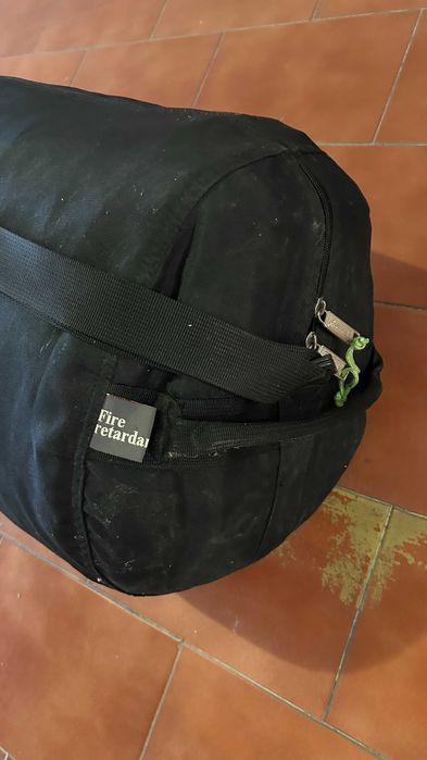 Tenda de Campismo Coleman Weather Master Plus 6