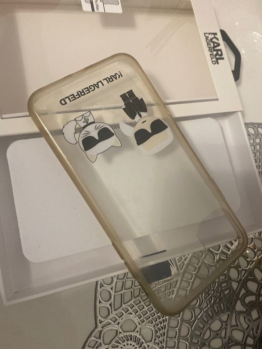 Etui , Case na iPhone 11 Pro max